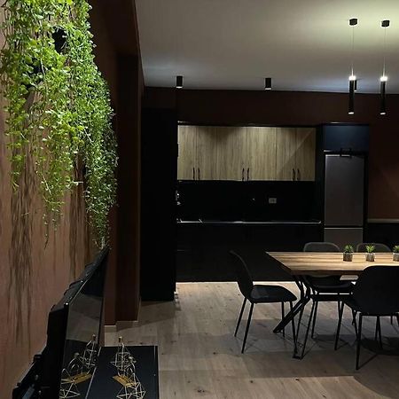 The Brownie Apartment Vlorë Εξωτερικό φωτογραφία