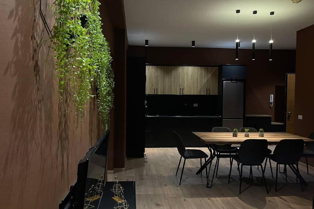 The Brownie Apartment Vlorë Εξωτερικό φωτογραφία
